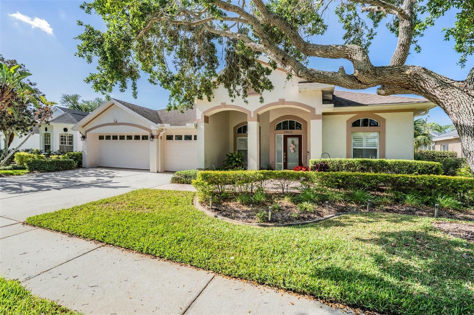 10510 Castleford Way  Tampa FL 33626 photo