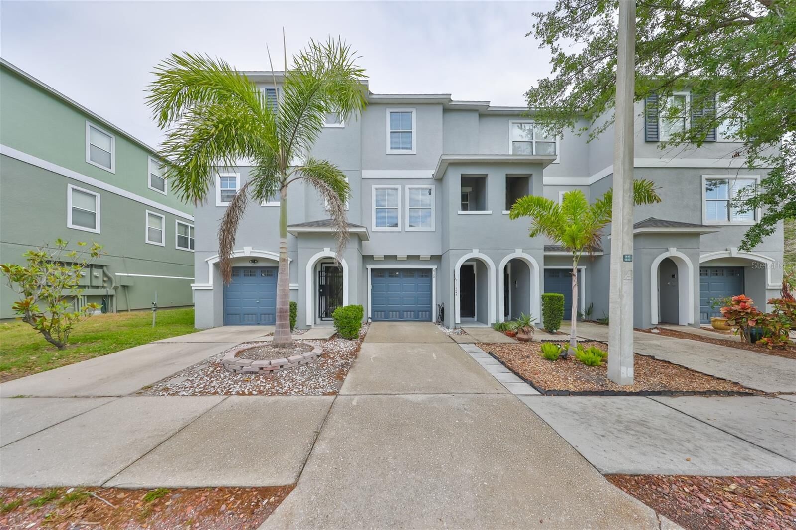Property Photo: 618 Wheaton Trent Place FL 33619