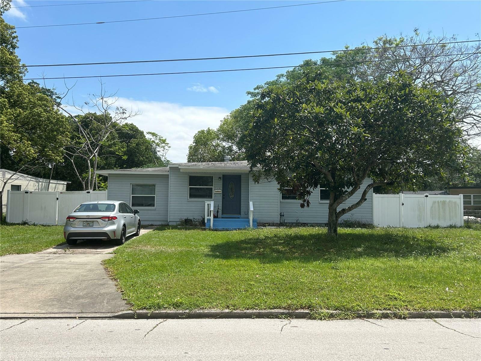 Property Photo: 5508 Andora Street FL 32807