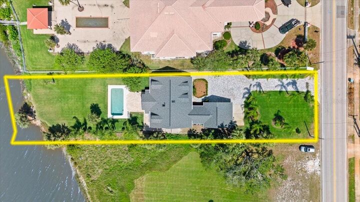 Property Photo:  1517 N Halifax Avenue  FL 32118 