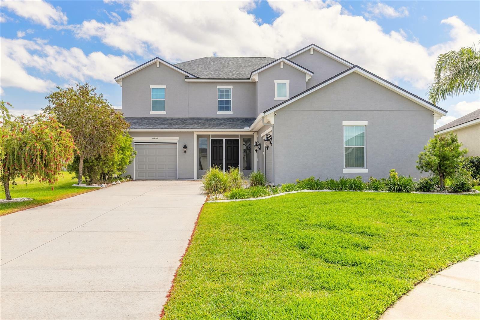 6808 Forkmead Lane  Port Orange FL 32128 photo