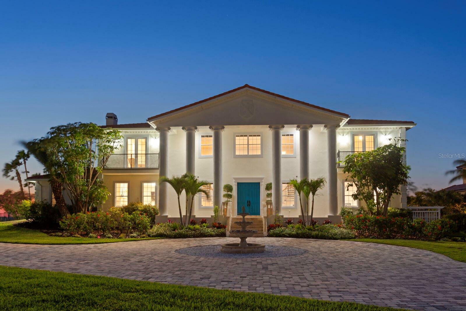 Property Photo:  6106 Marbella Boulevard  FL 33572 