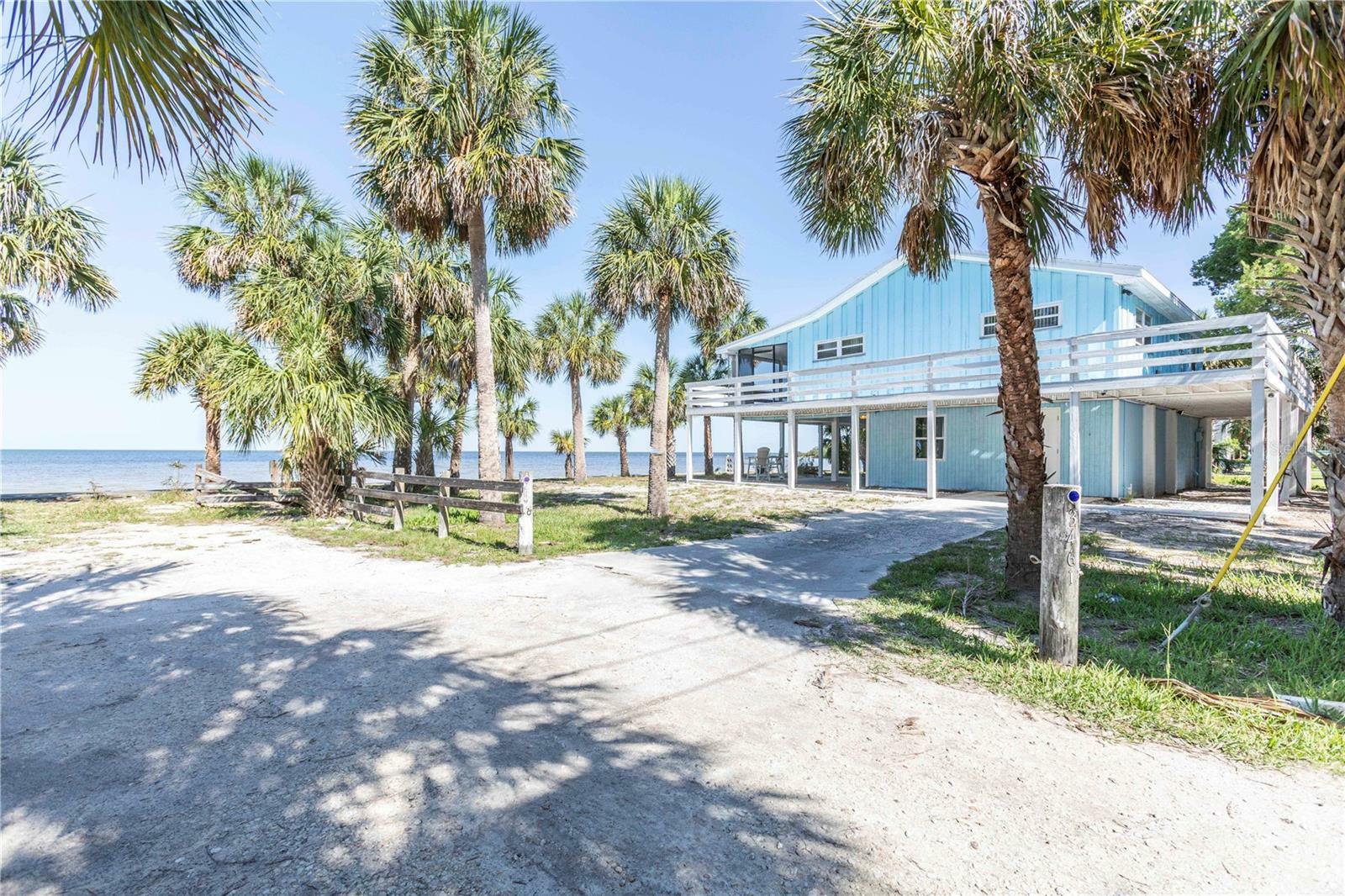 3461 Gum Drive  Weeki Wachee FL 34607 photo