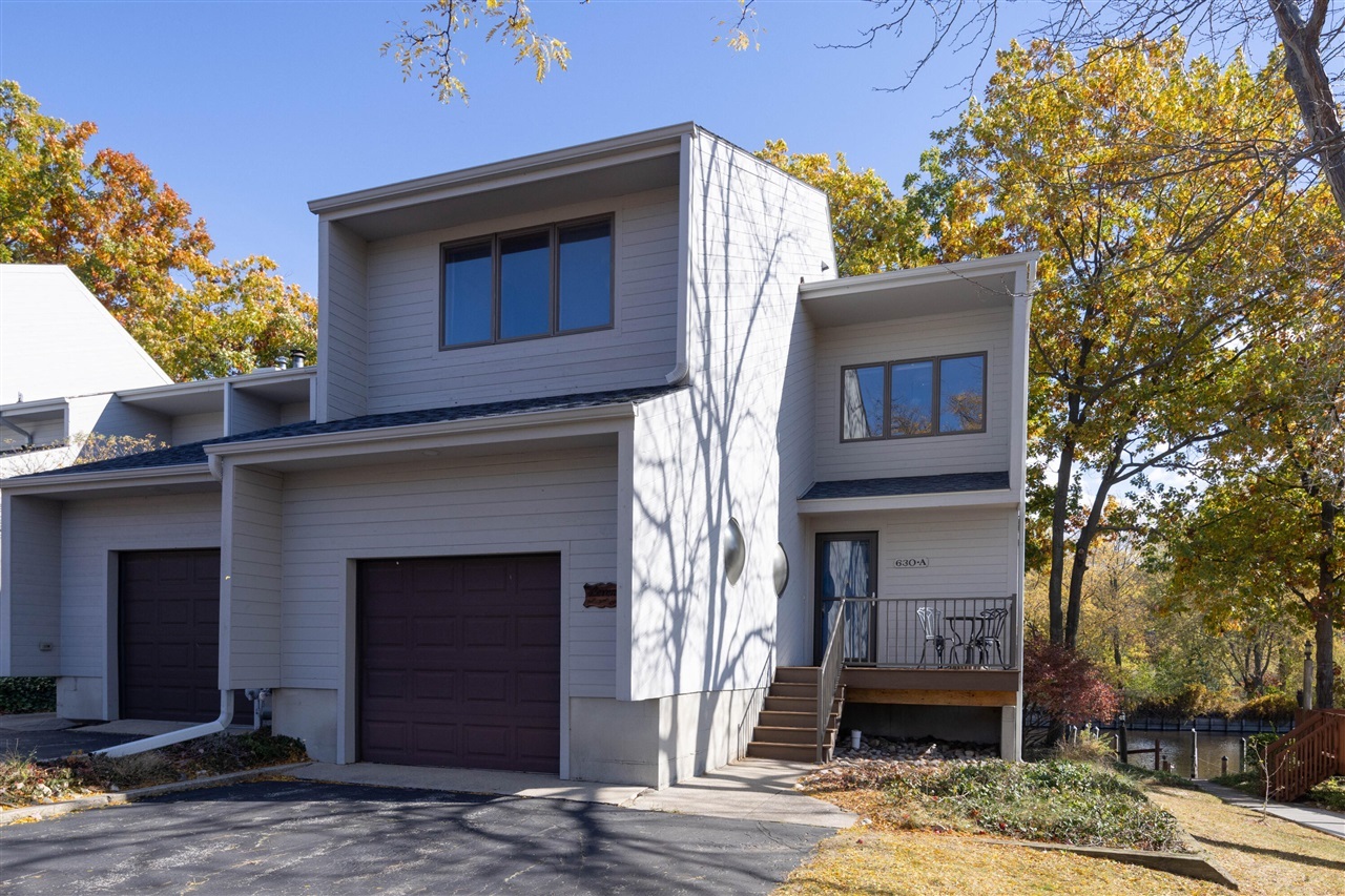 630 Virginia Avenue A  South Haven MI 49090 photo