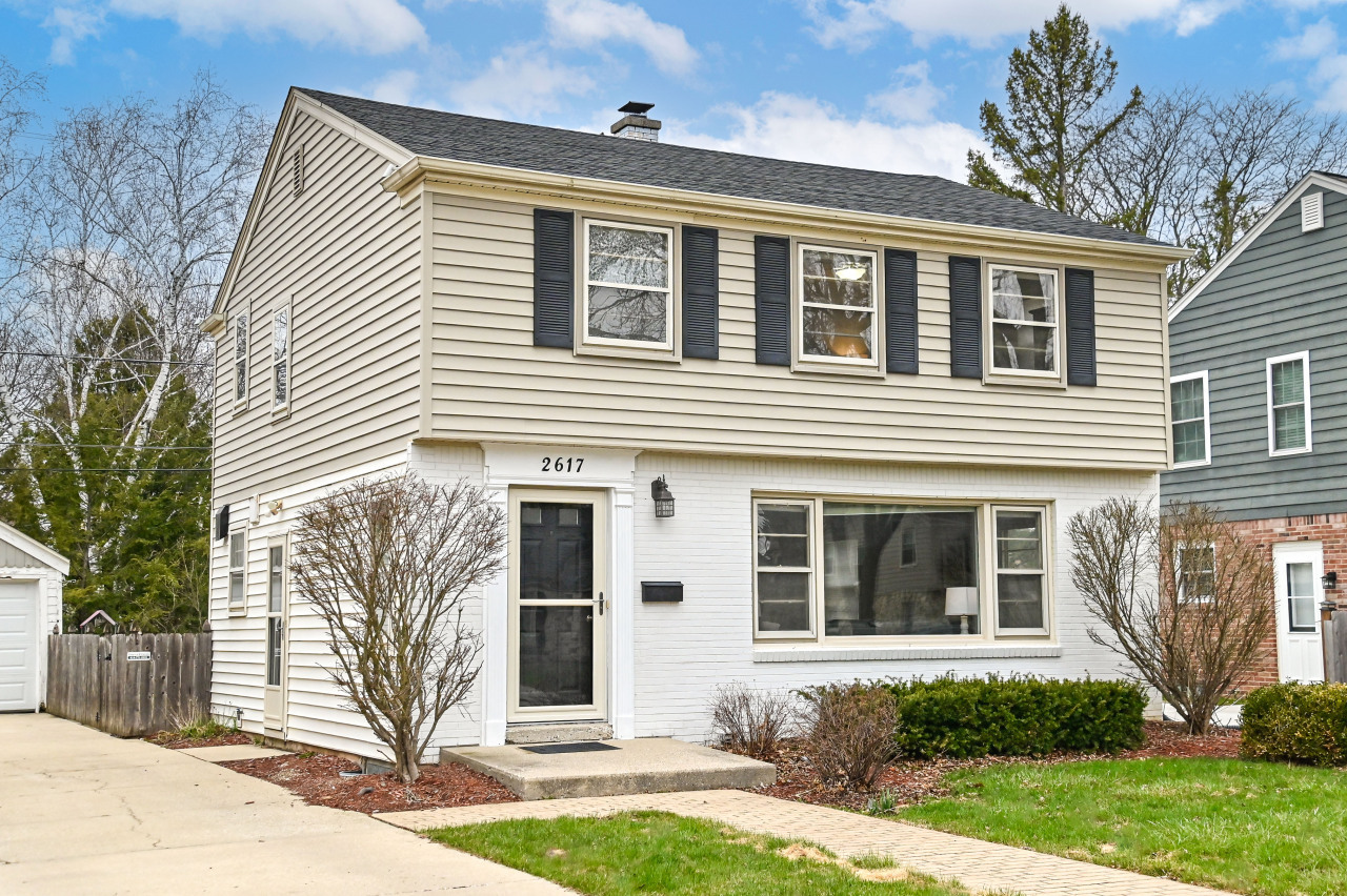 Property Photo: 2617 N 96th St WI 53226