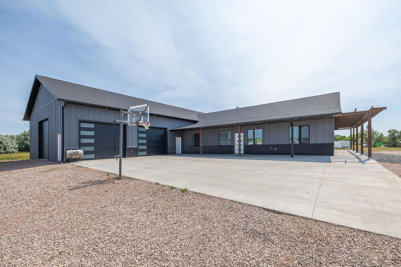 Property Photo: Tbd Antelope Creek Road SD 57703