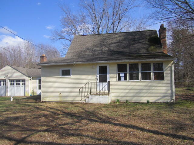 Property Photo: 145 Charleston Avenue MI 49037