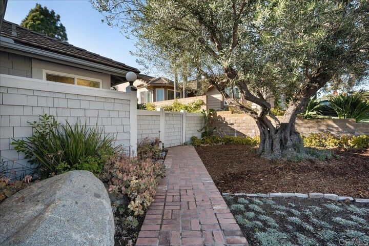 Property Photo:  1981 Lemonwood Lane  CA 92081 