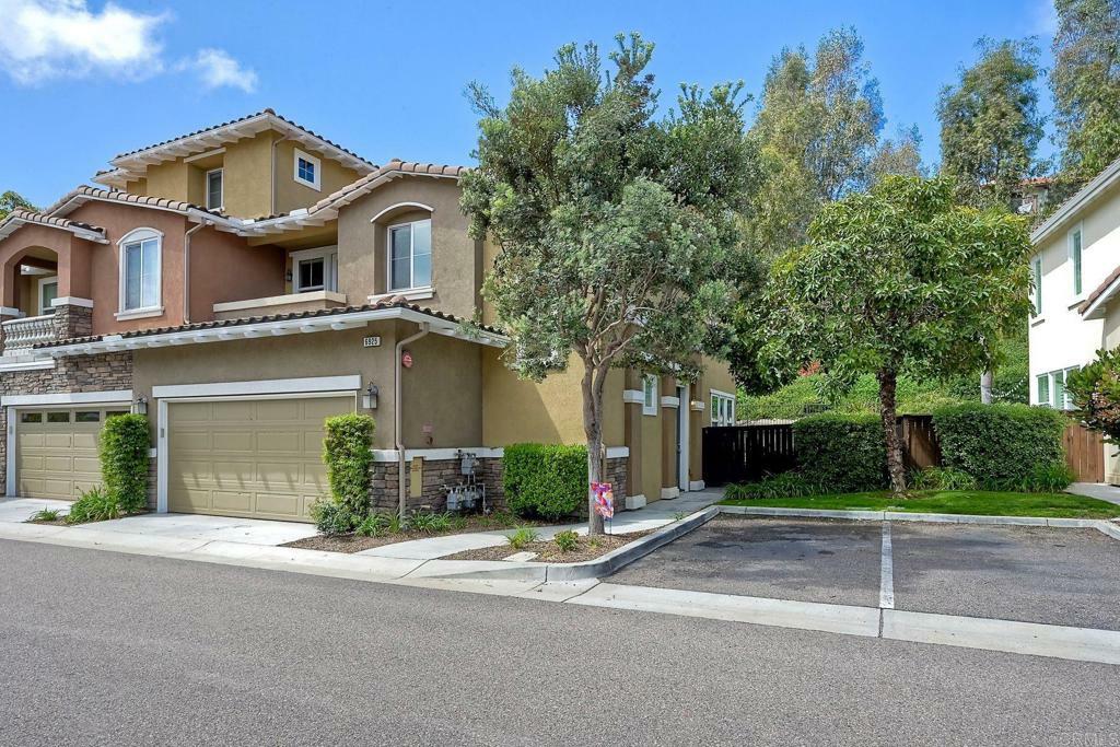 Property Photo: 6925 Tourmaline CA 92009
