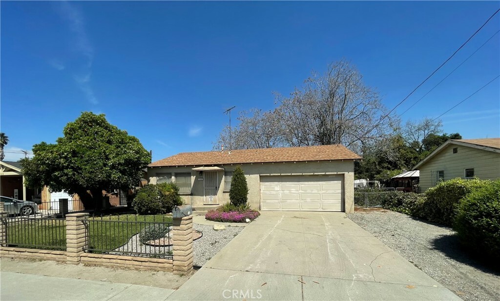 Property Photo: 3944 E 9th Street CA 91766