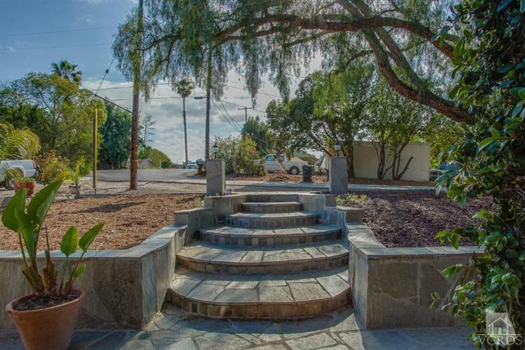 Property Photo: 4008 Ternez Drive CA 93021