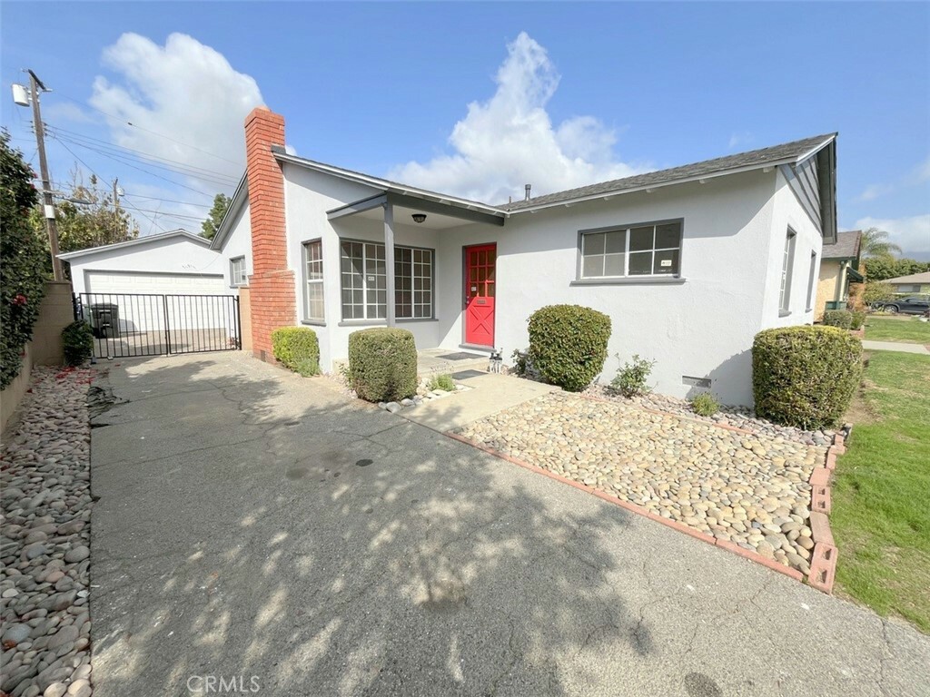 Property Photo: 5419 Robinhood Avenue CA 91780