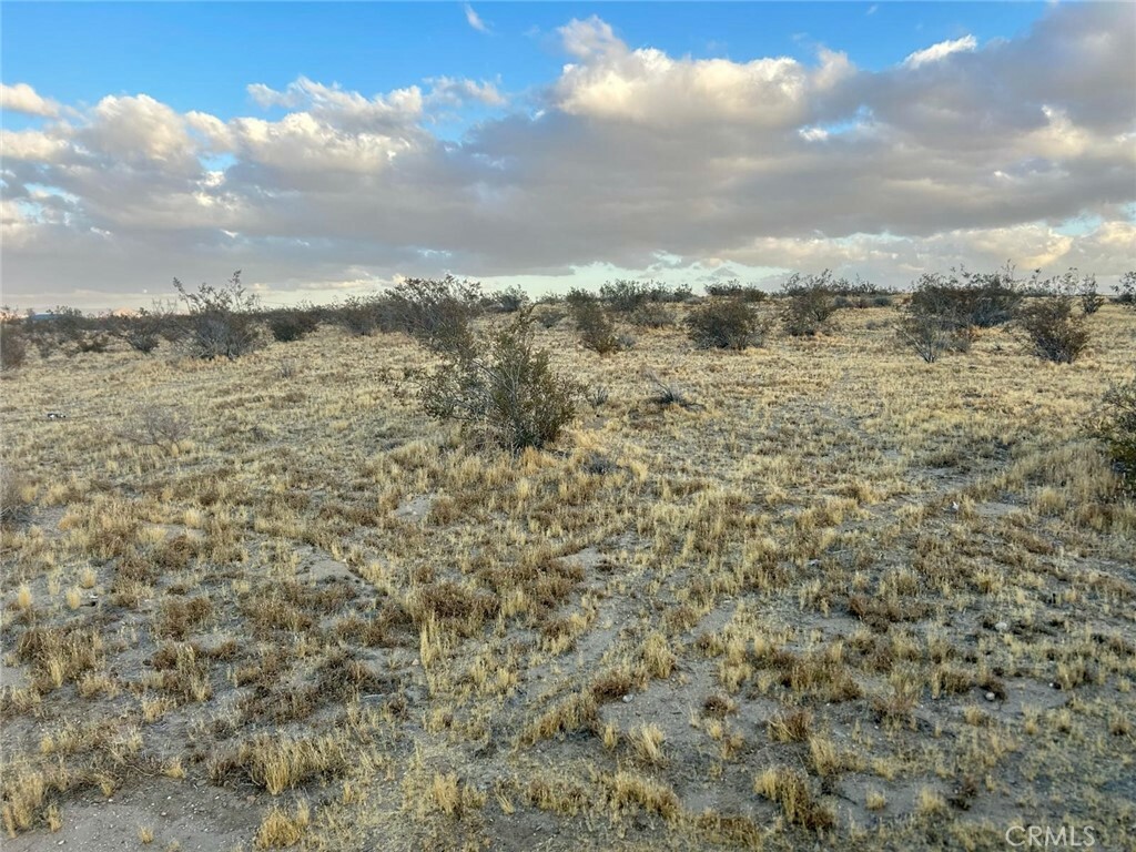 Property Photo:  0 El Evado  CA 92394 