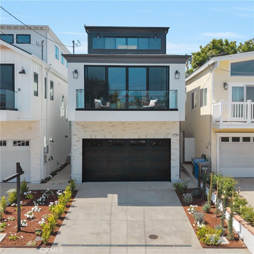 Property Photo: 1739 Goodman Avenue CA 90278