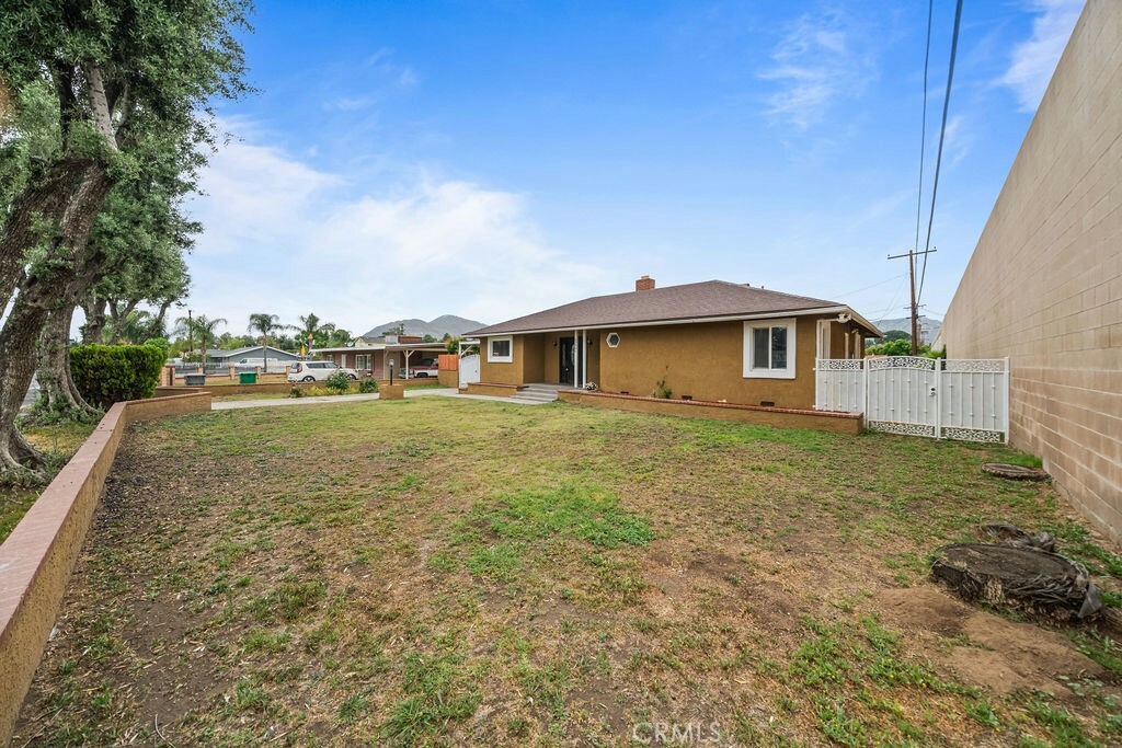 23986 Hemlock Avenue  Moreno Valley CA 92557 photo