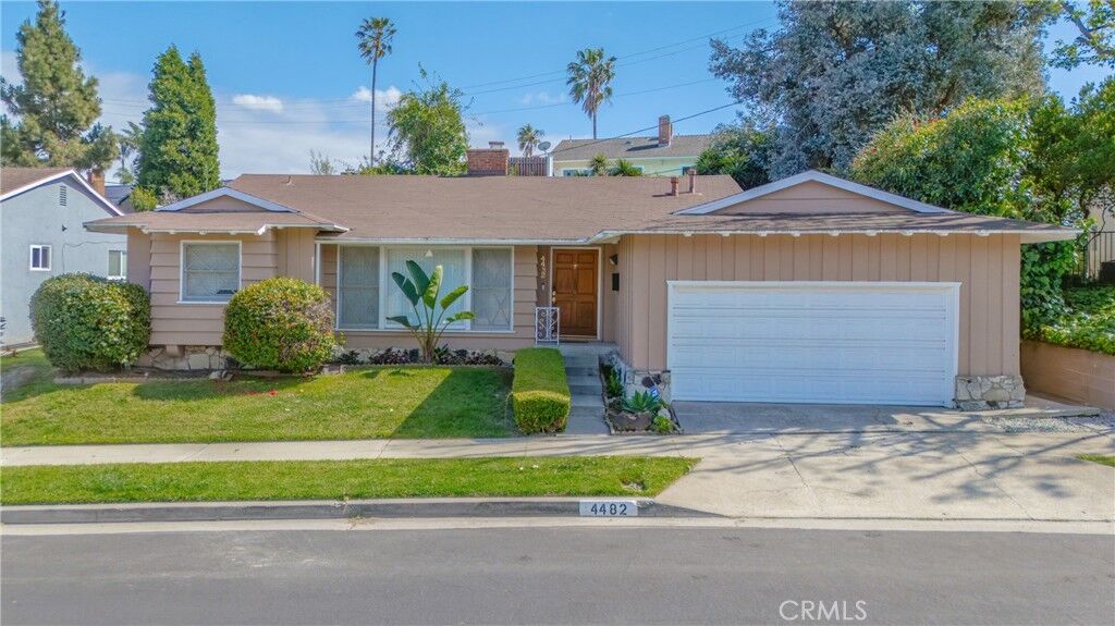 Property Photo:  4482 Don Miguel Drive  CA 90008 