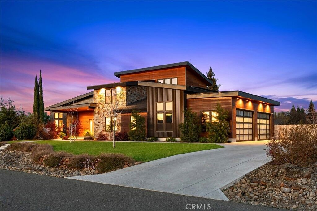 Property Photo:  5024 Guntren Road  CA 95973 