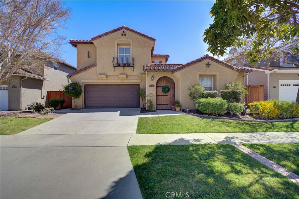 Property Photo:  2528 Elliott Street  CA 93455 