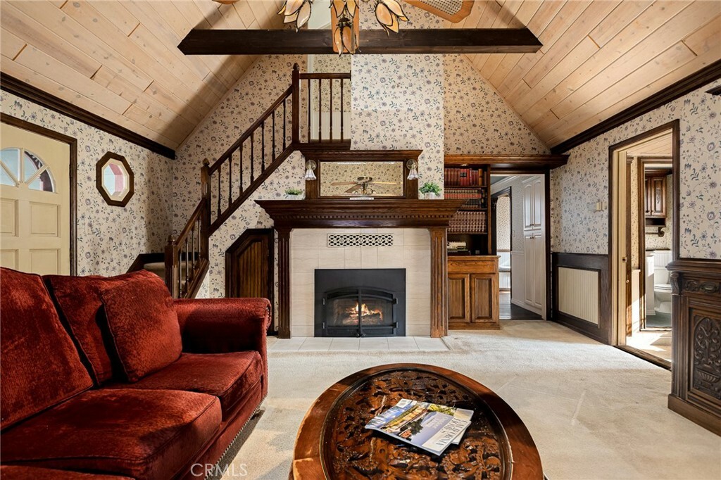 Property Photo: 229 Maple Drive CA 92352