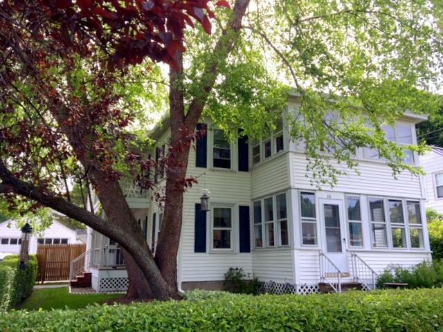 Property Photo: 20 Preston Street ME 04901