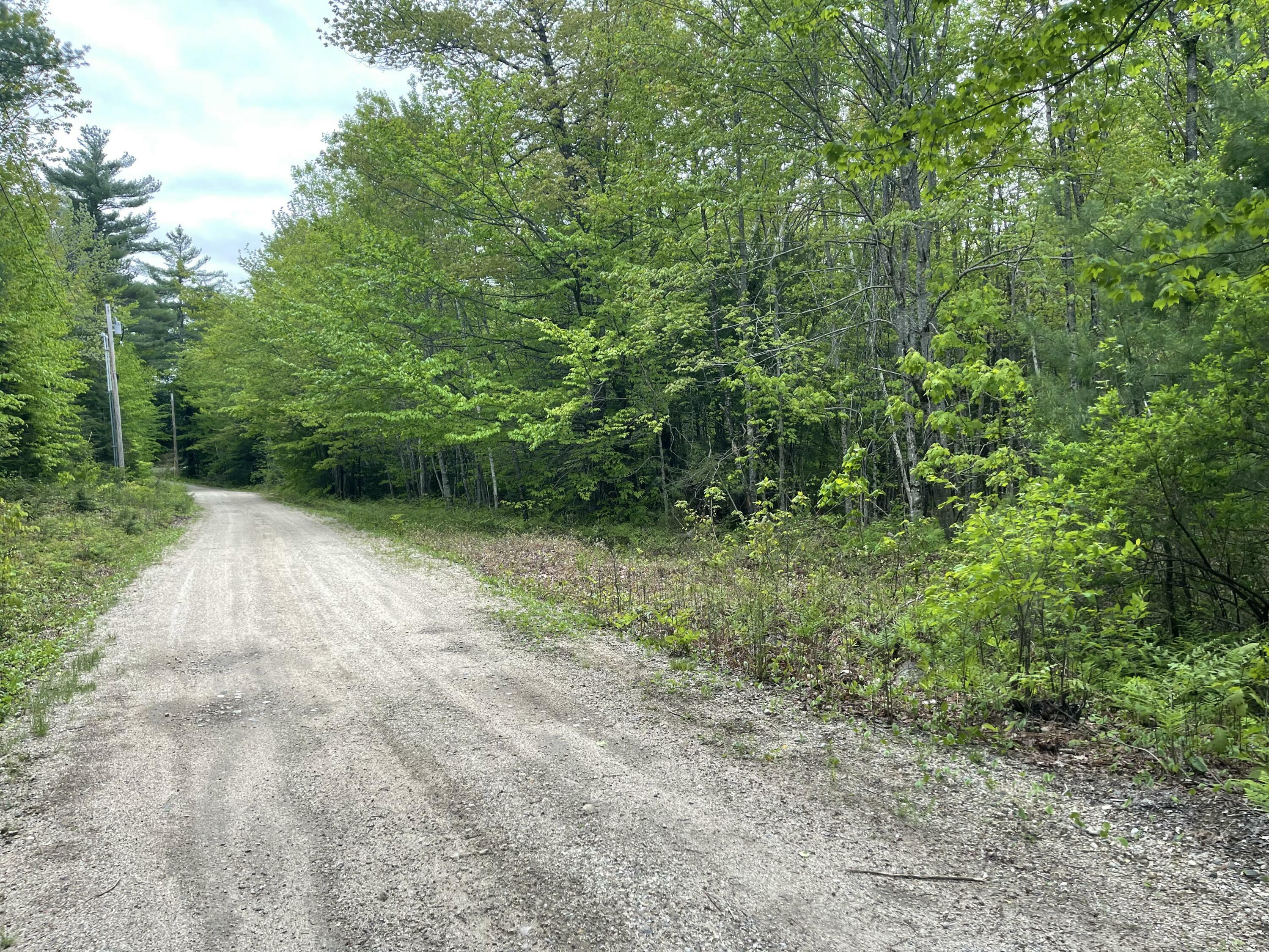 Property Photo: Lot 1 Log Yard Way ME 04010