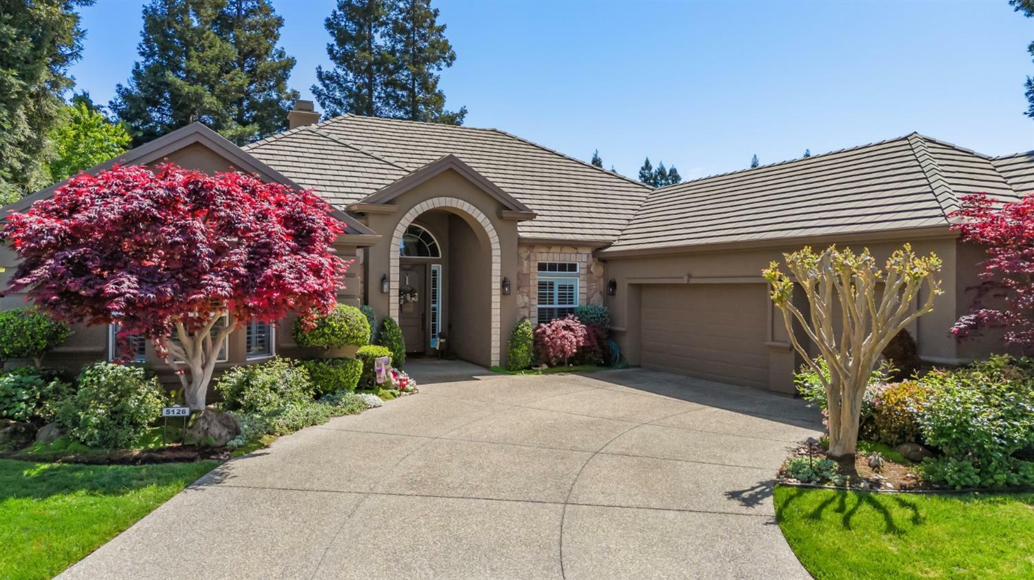 Property Photo: 5126 Spanish Bay Circle CA 95219