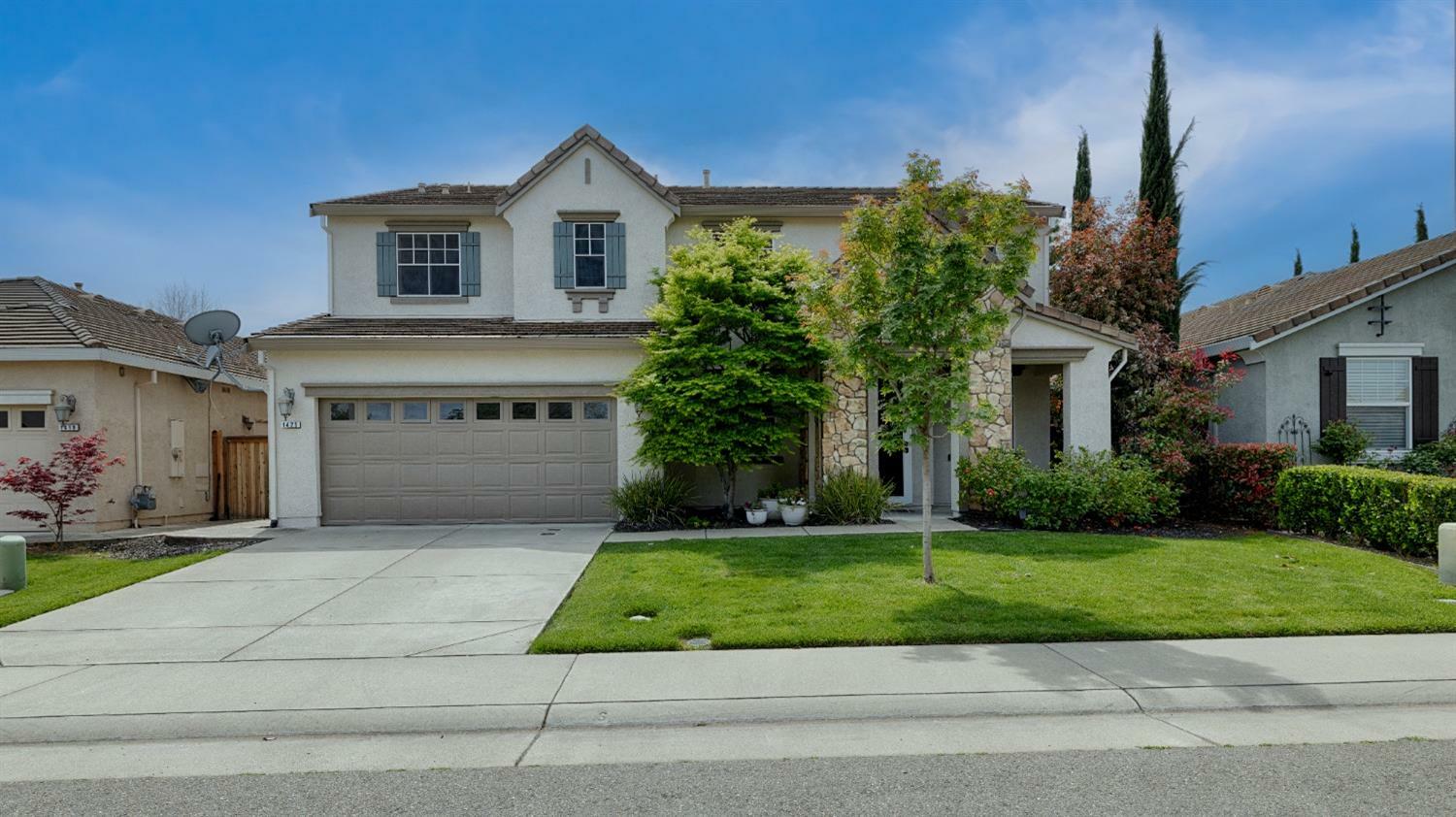 1425 Rossmere Lane  Lincoln CA 95648 photo