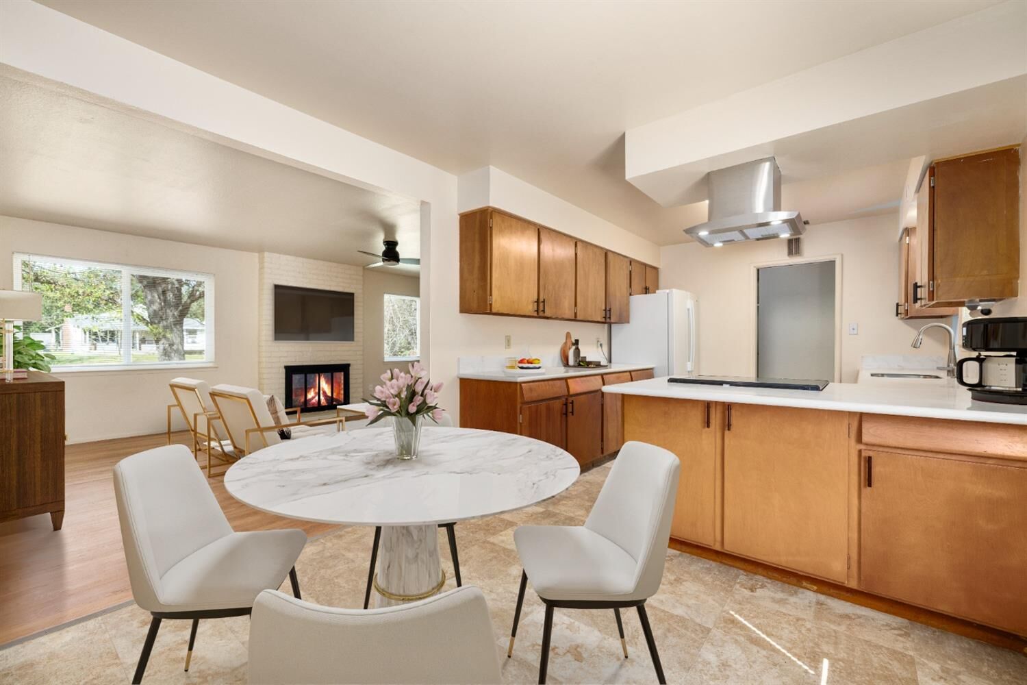 Property Photo: 3237 Norris Avenue CA 95821