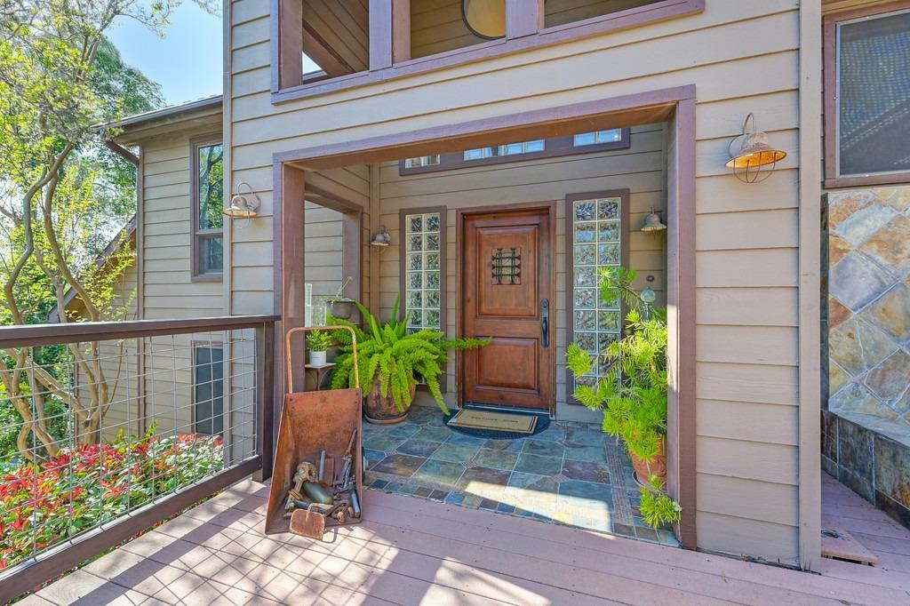 Property Photo: 408 Sutter Street CA 95630