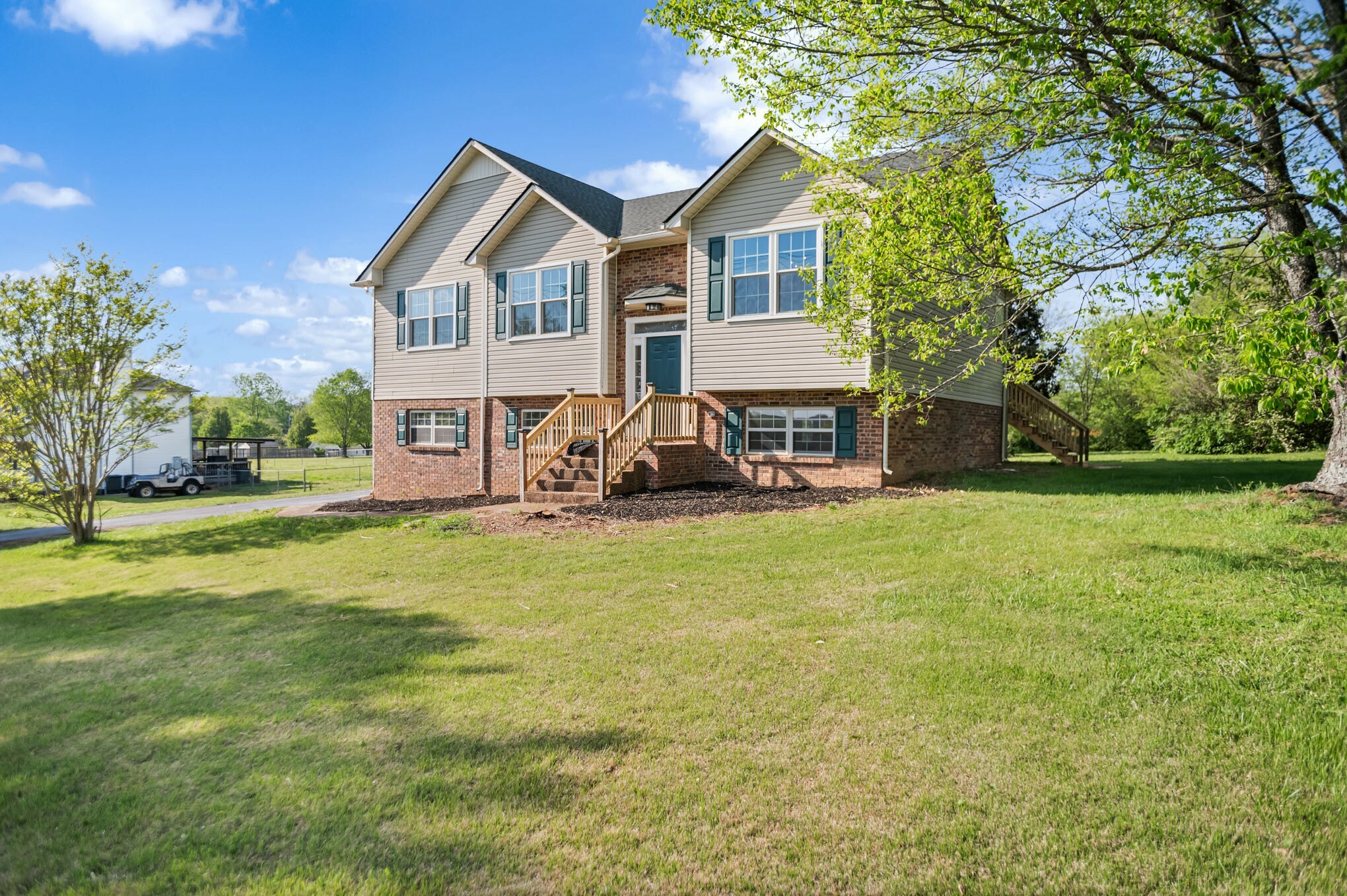 Property Photo:  3451 Greens Mill Rd S  TN 37174 