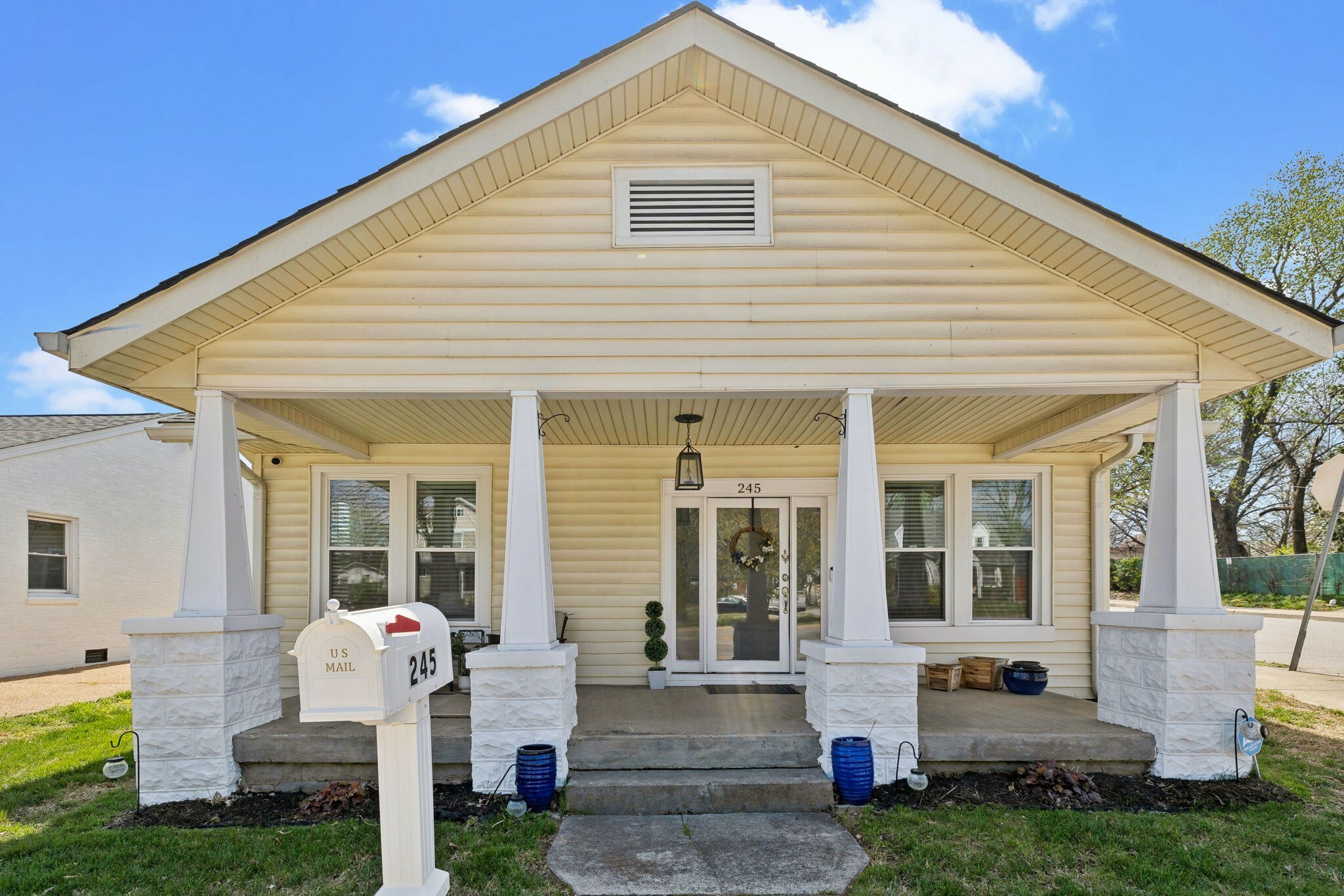 Property Photo: 245 Antioch Pike TN 37211