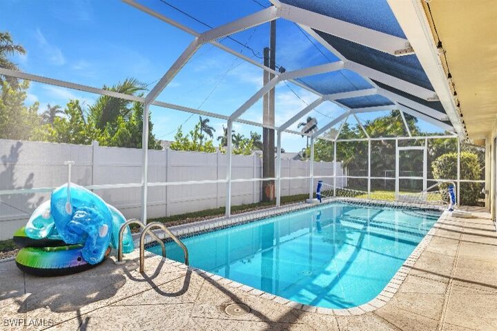 Property Photo: 5047 Northampton Drive FL 33919