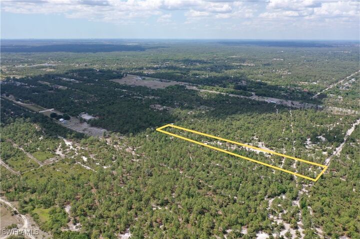 Property Photo:  Xx Frangipani Avenue  FL 34117 