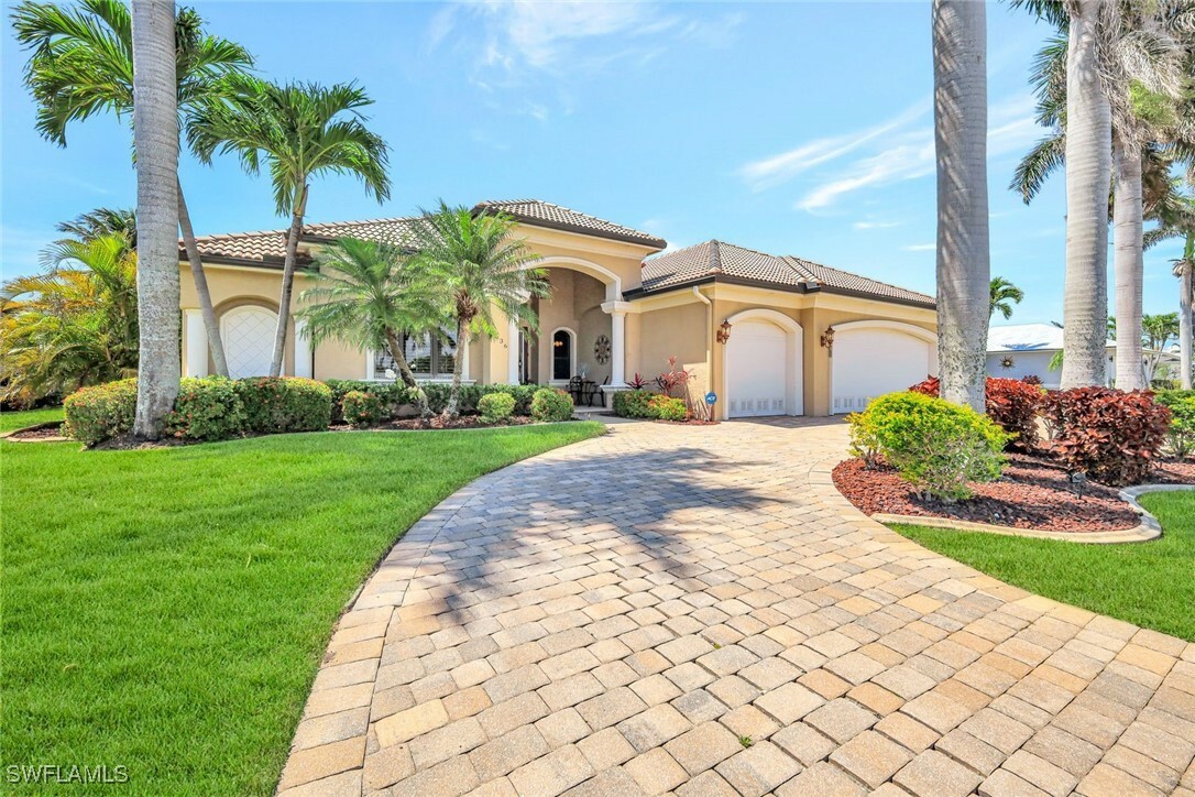 Property Photo:  4536 SW 12th Place  FL 33914 