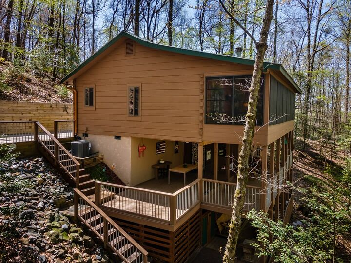 Property Photo: 266 Chimney Rock Road GA 30513