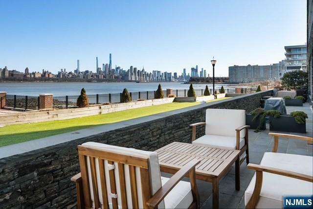 Property Photo:  9 Somerset Lane 118  NJ 07020 