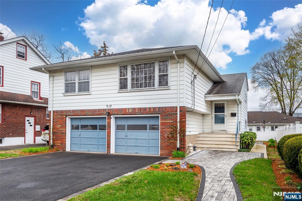 Property Photo: 9-12 12th Street NJ 07410