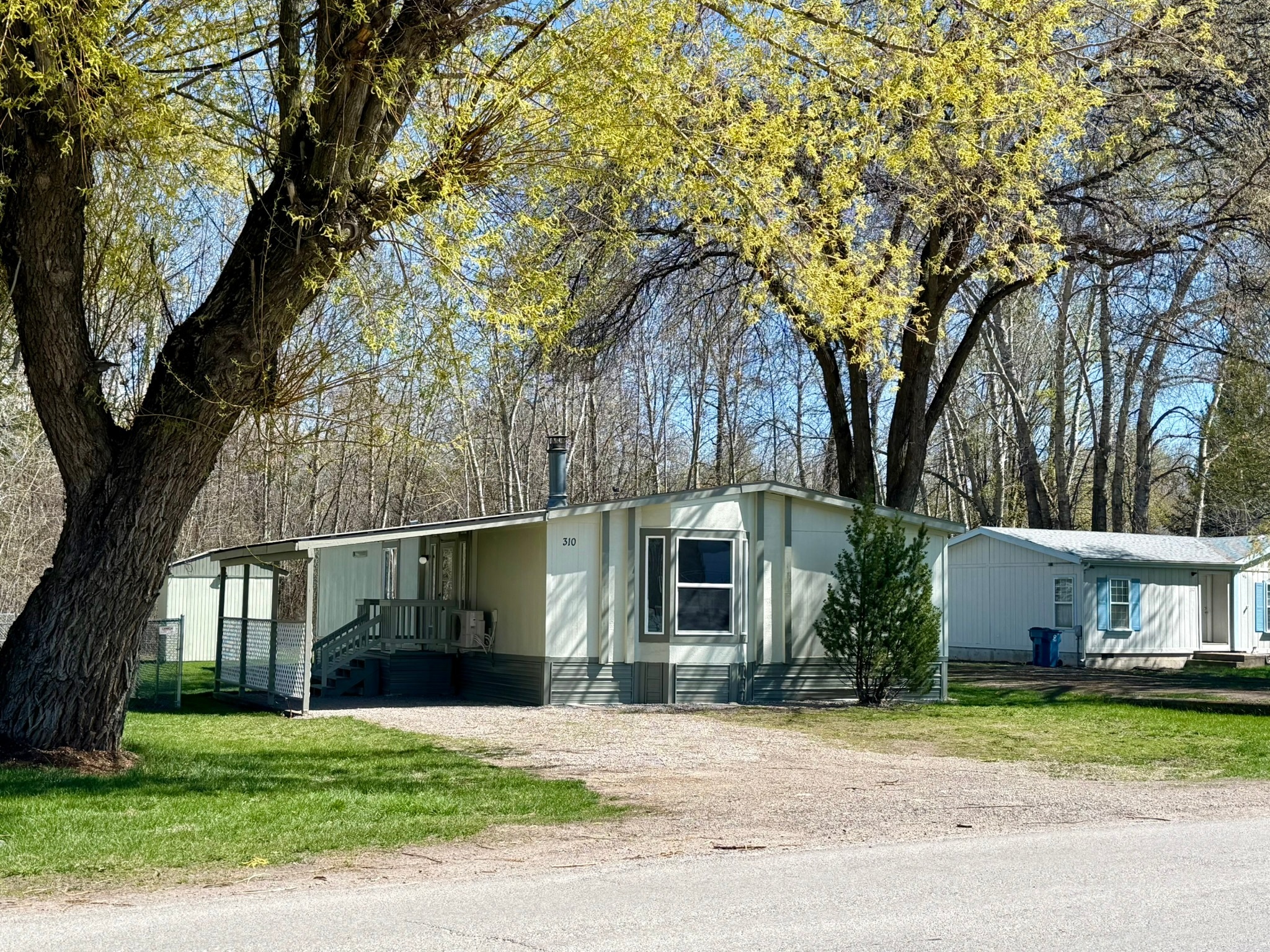 310 Saint Marys Drive  Saint Ignatius MT 59865 photo