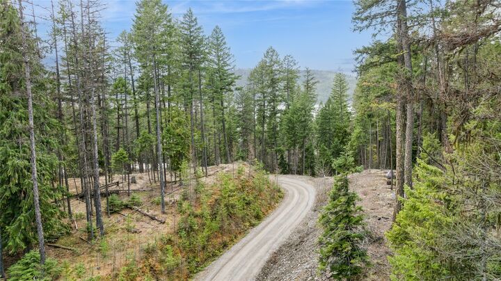 Property Photo:  2521 E Lakeshore Drive  MT 59937 