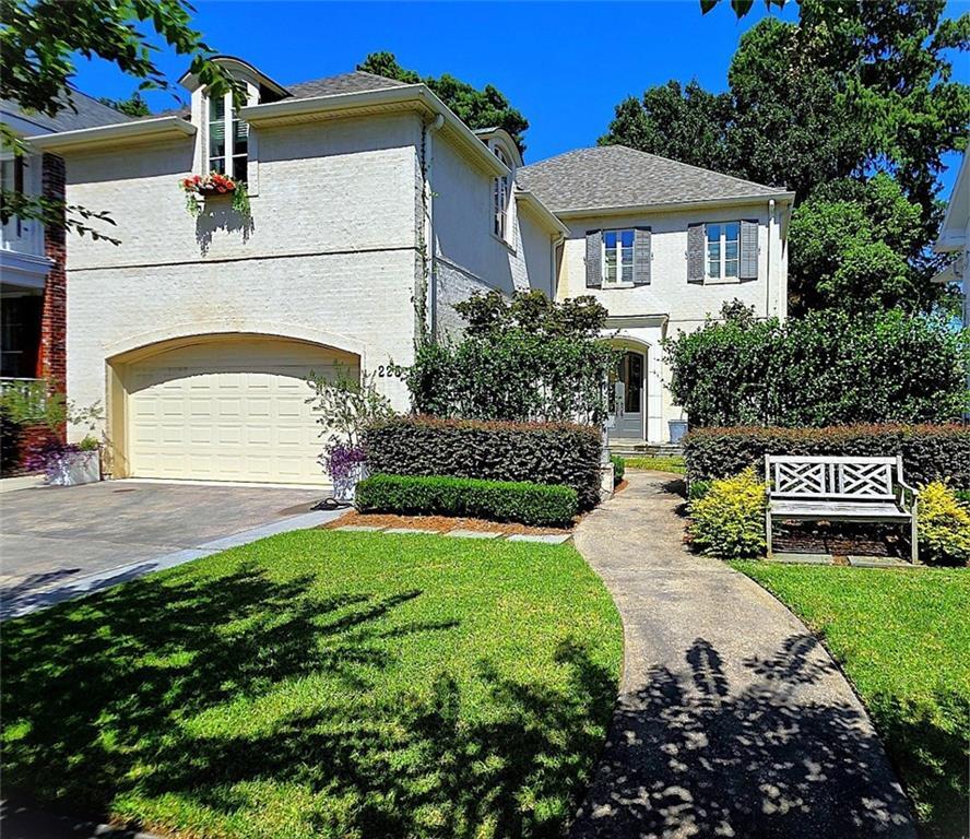 225 Ridgewood Drive  Metairie LA 70005 photo