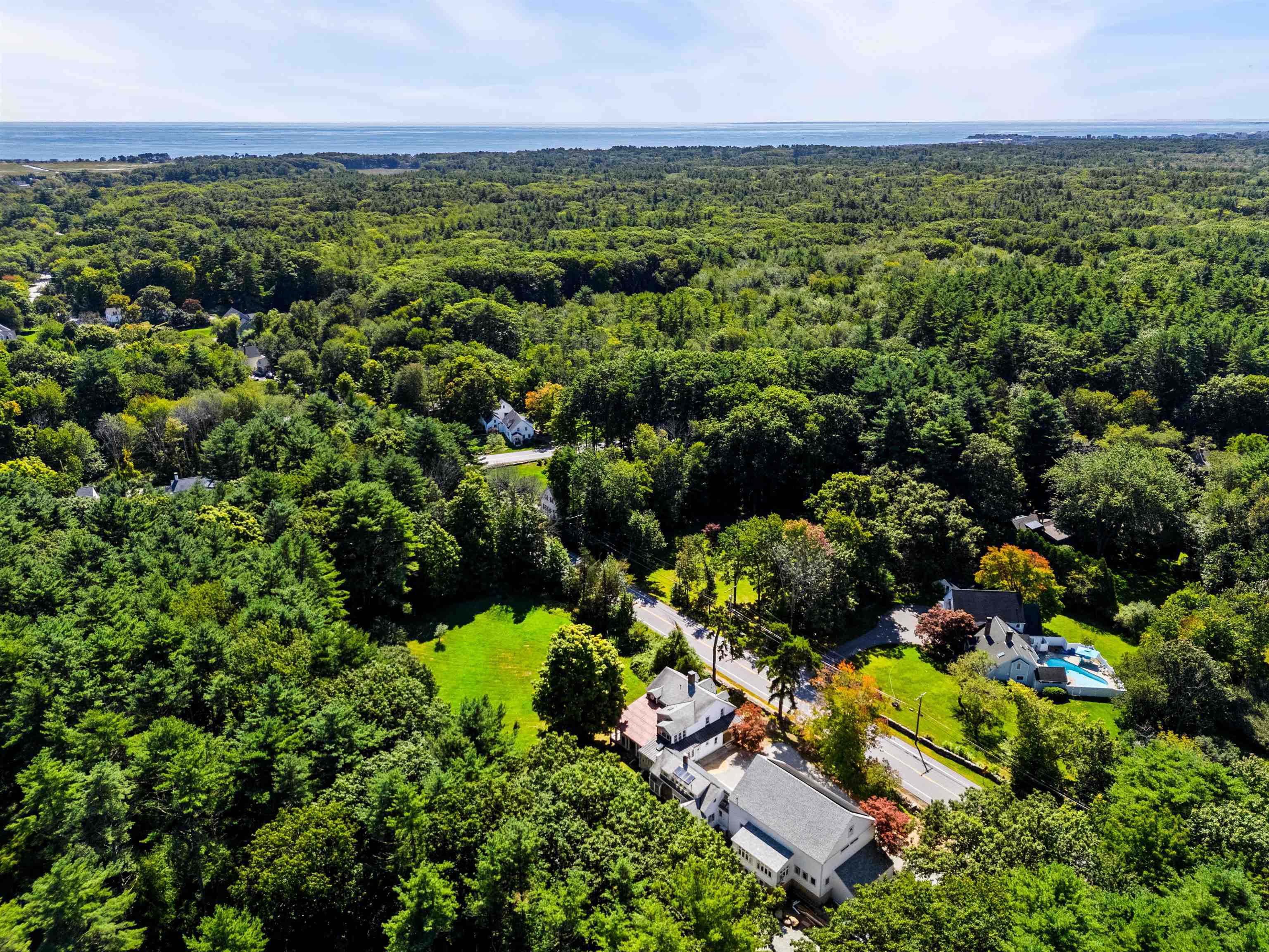 Property Photo: 153 Atlantic Avenue NH 03862