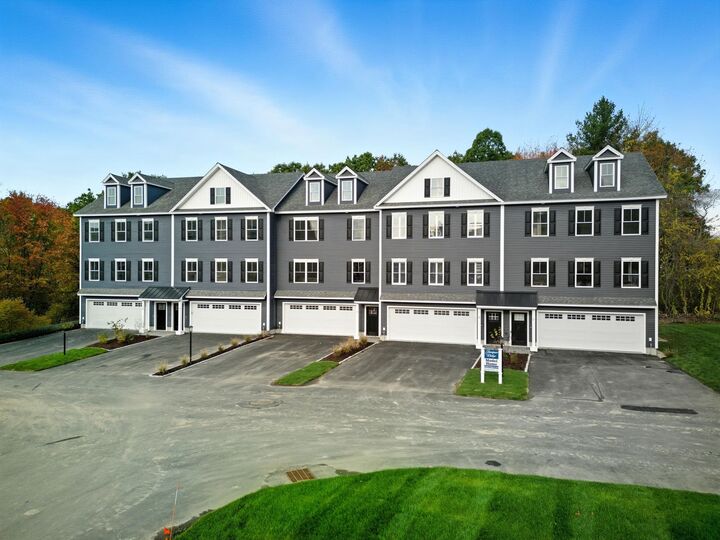 Property Photo: 12 Elise Avenue NH 03053