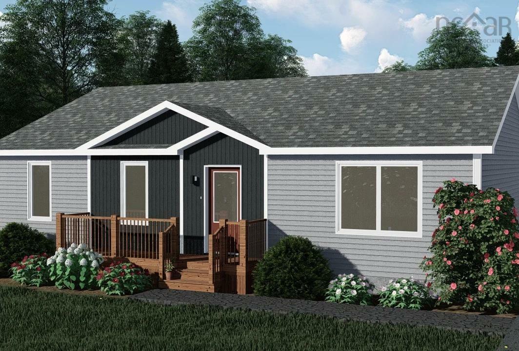 Property Photo: N-9 Tully Lake NS B0N 1K0