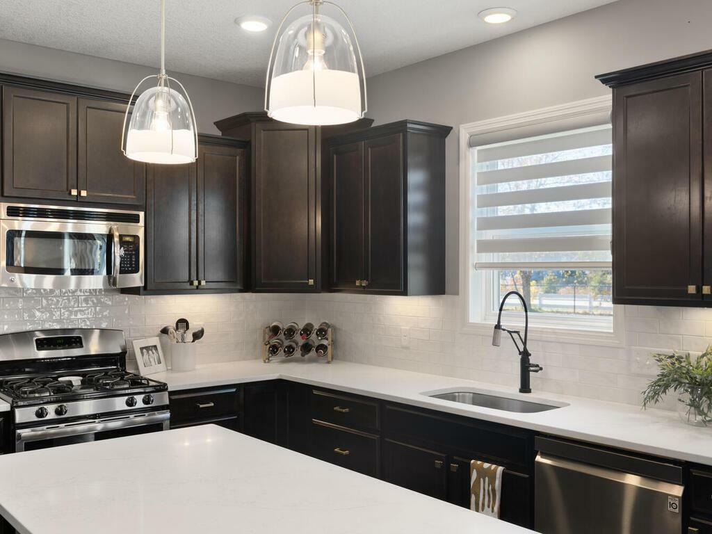 Property Photo: 7291 Mackenzie Avenue NE MN 55330