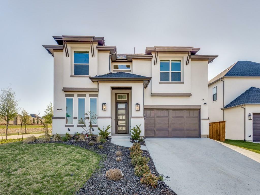 10482 Great Days Drive  Frisco TX 75035 photo