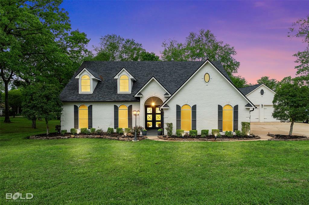 Property Photo: 1957 Leeward Cove LA 71006