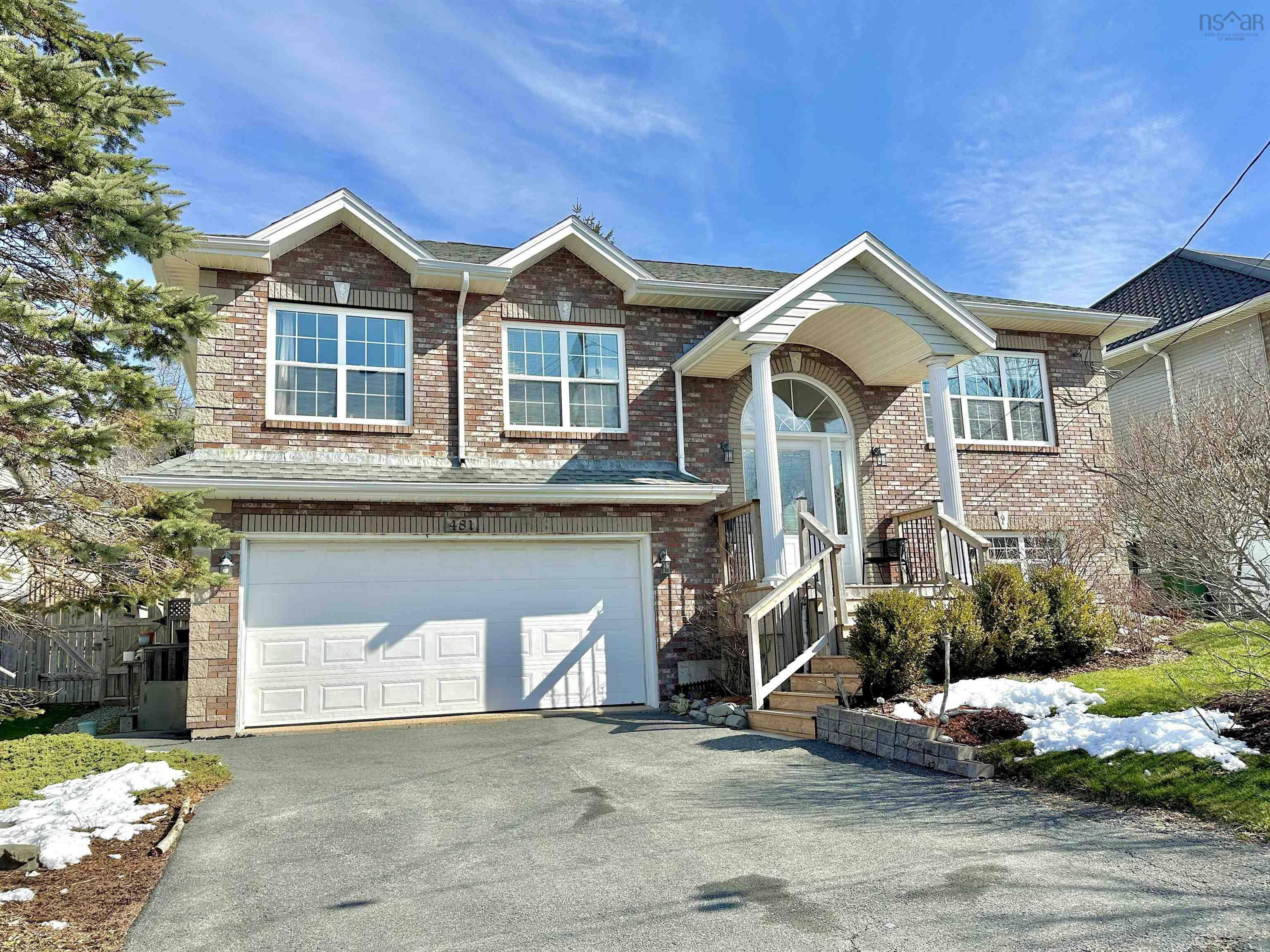 Property Photo: 481 Portland Hills Drive NS B2W 6P1