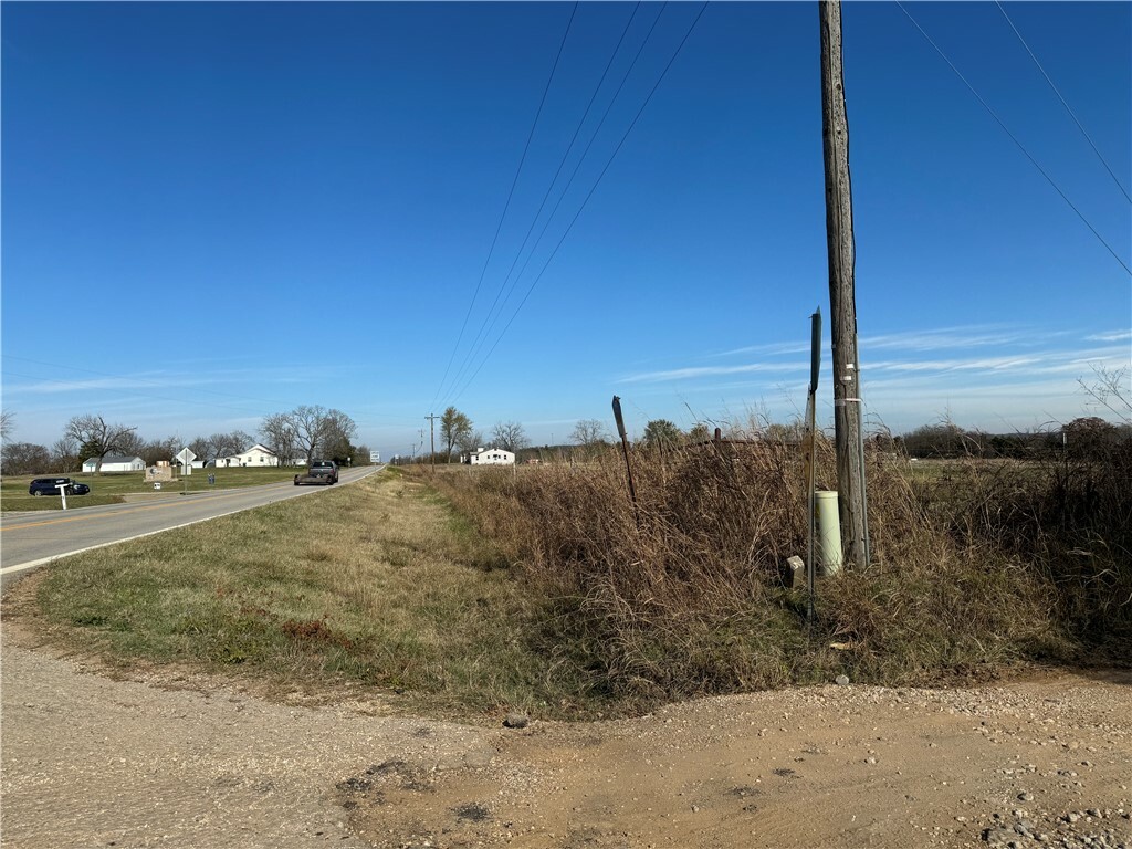 Property Photo:  Hwy 21 N  AR 72616 