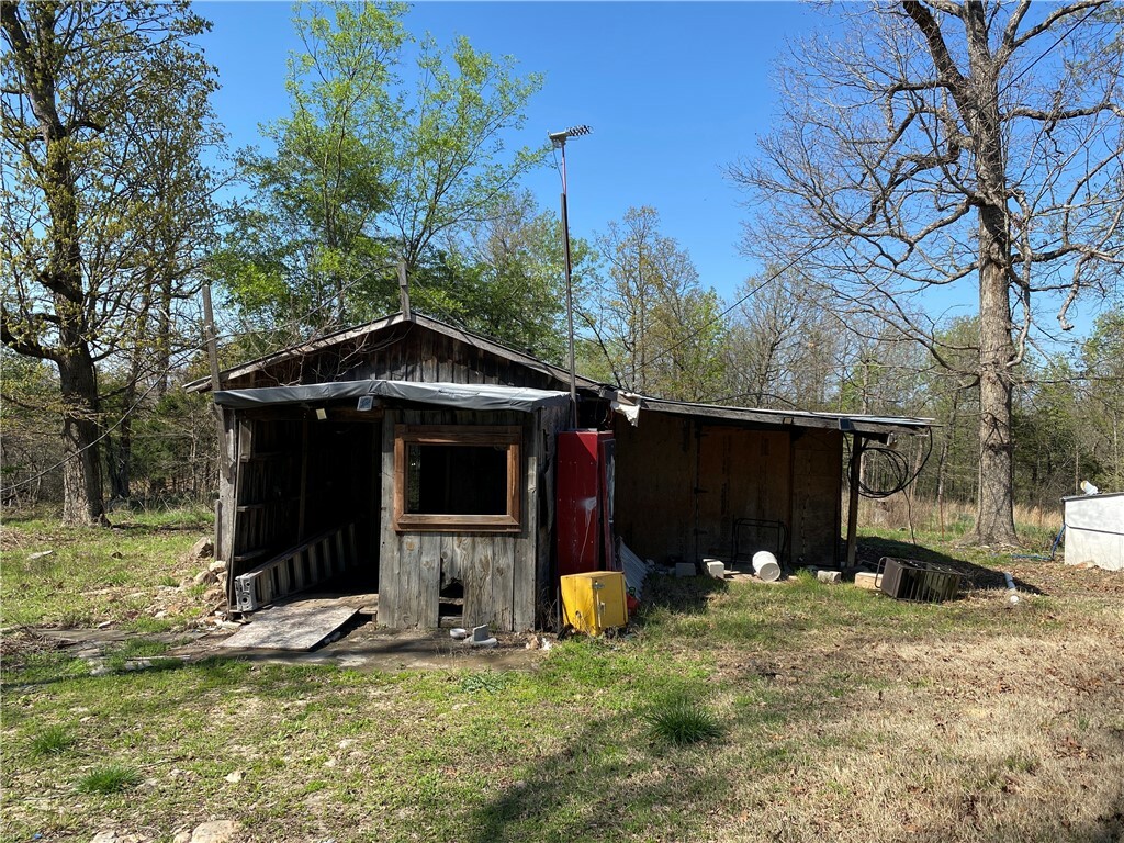 Property Photo: 1494 Mc 6007 AR 72687