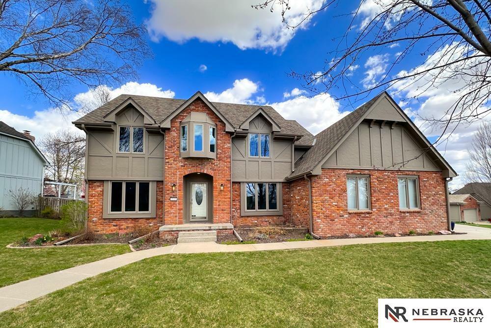 Property Photo: 3535 South 163rd Street NE 68130